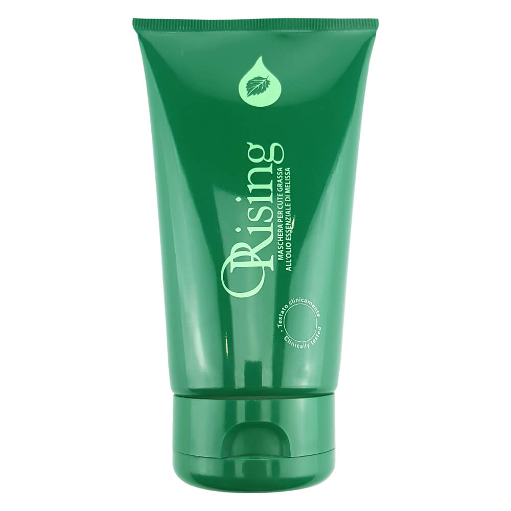 Фитоэссенциальная маска для жирной кожи головы и волос Orising, 150 мл