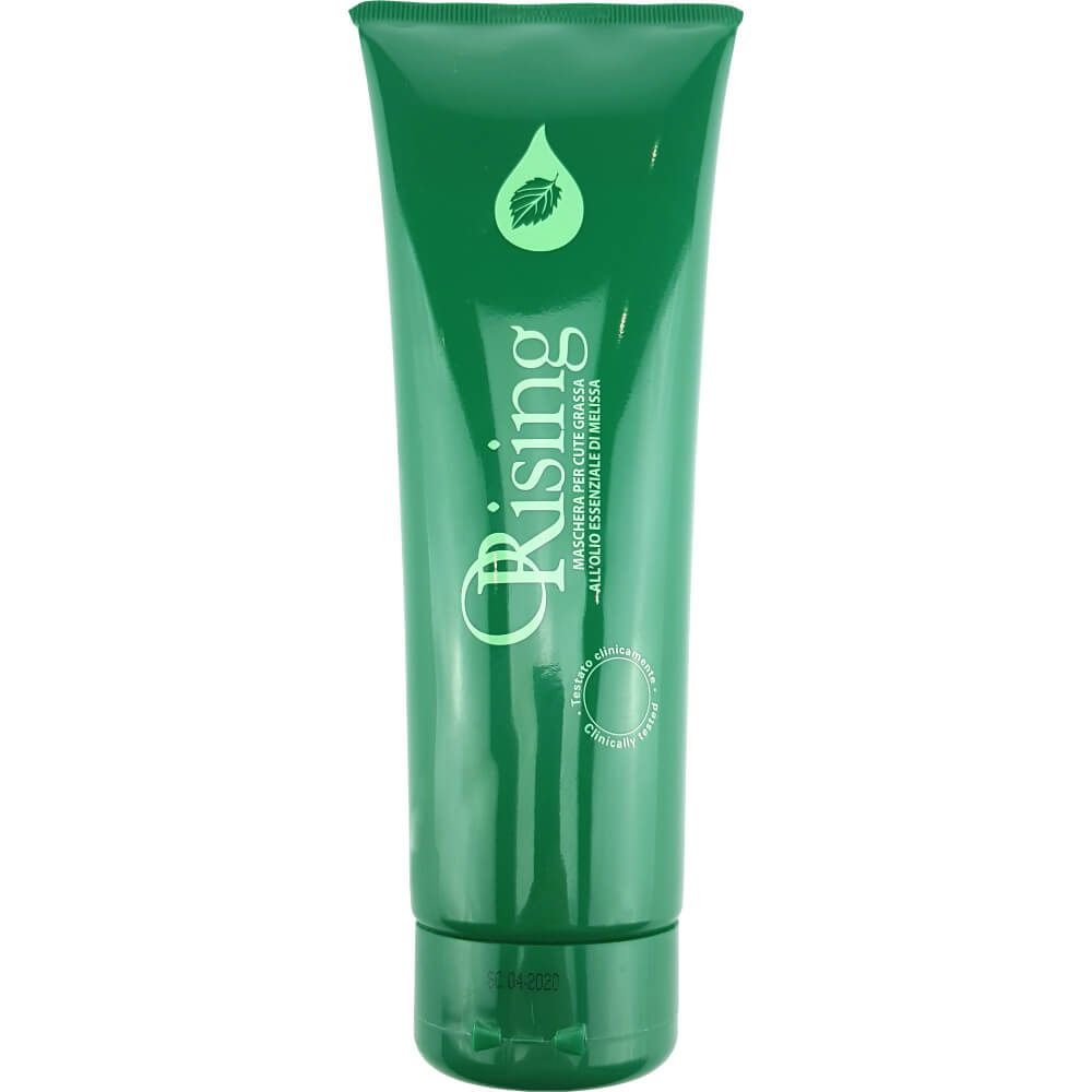 Фитоэссенциальная маска для жирной кожи головы и волос Orising, 250 мл