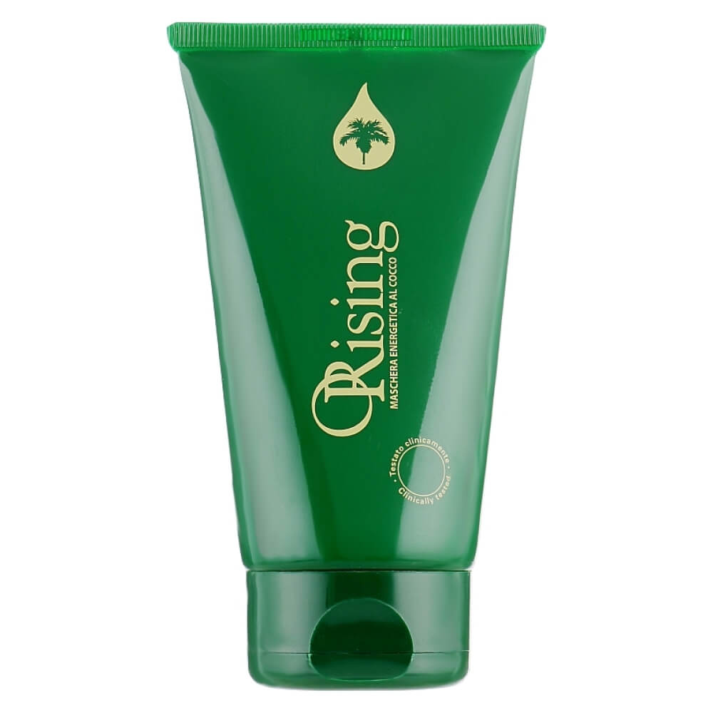 Фітоесенціальна зволожуюча маска з кокосовою олією Orising, 150 мл