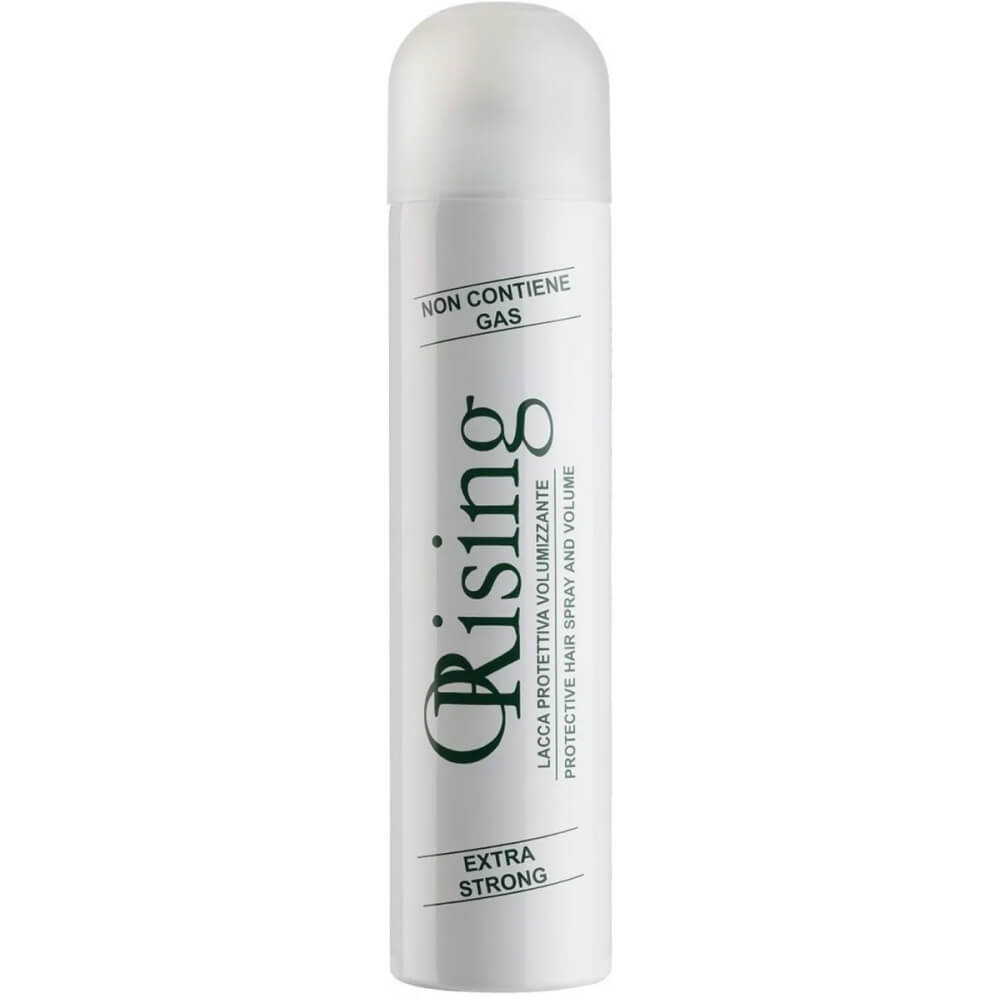 Захисний лак для волосся, який надає об’єм (сильна фіксація) Orising, 350 мл