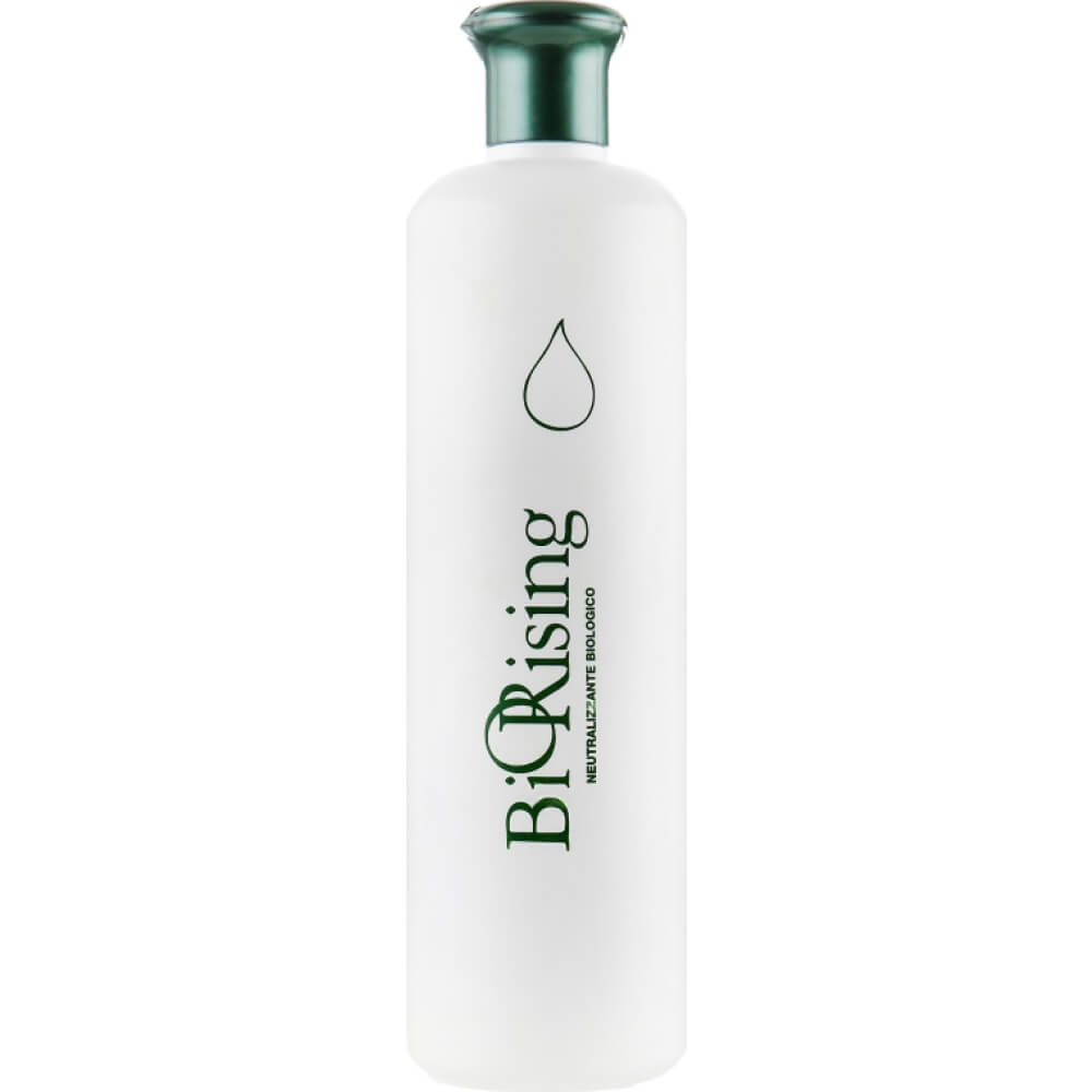 Бионейтрализатор для волос Orising, 500 мл