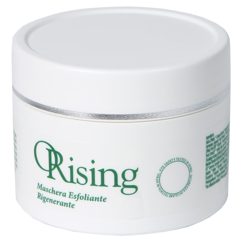 Регенерирующая отшелушивающая маска-скраб для кожи головы Orising, 95 мл