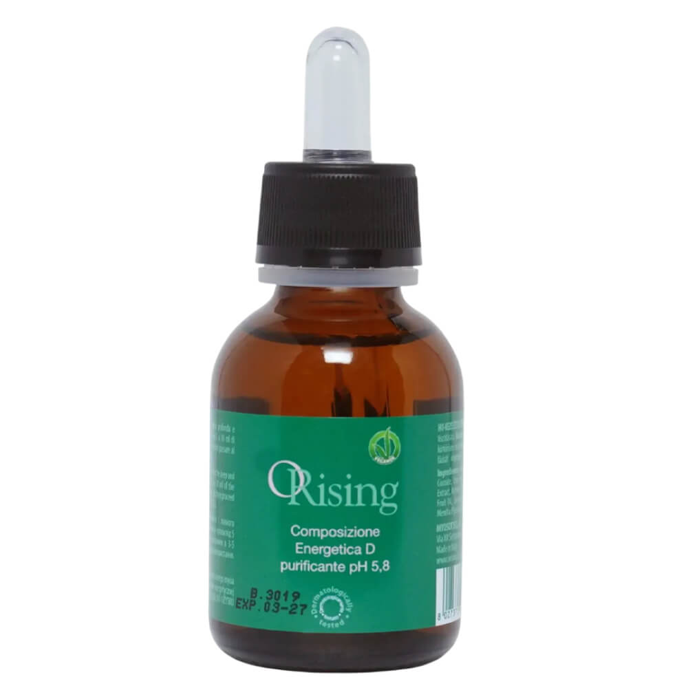 Енергетичний склад Д пілінг Orising, 55 мл