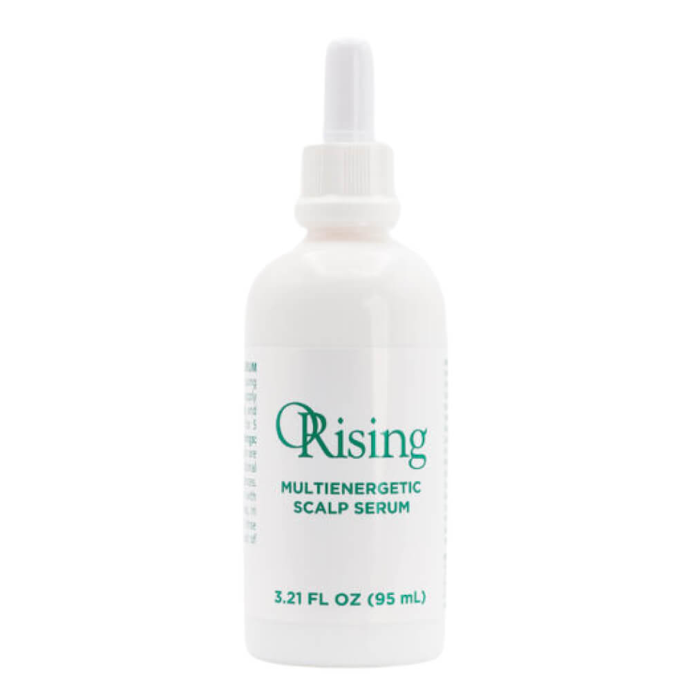 Мультиэнергетическая сыворотка SERUM Orising, 95 мл