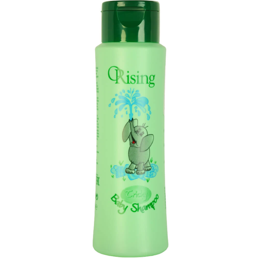 Фітоесенціальний дитячий шампунь Трікі Orising, 150 мл