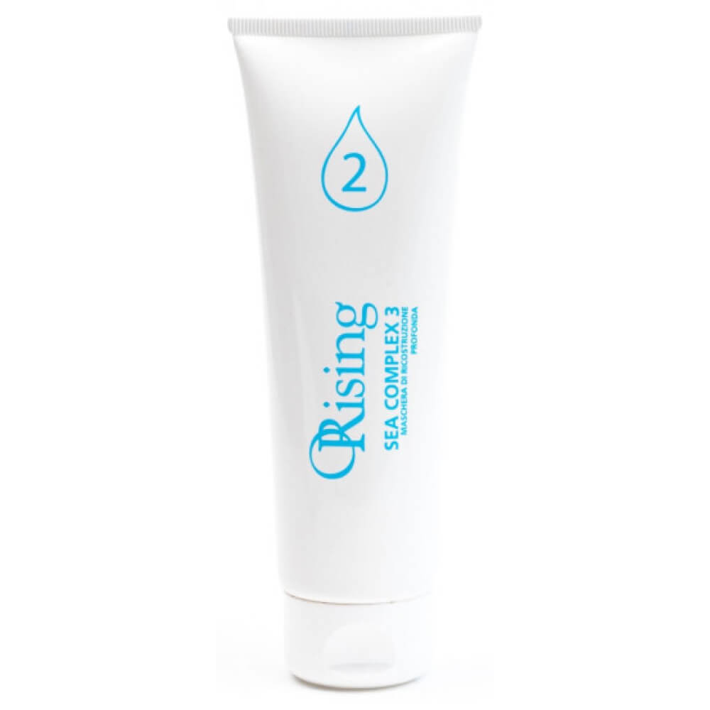 Фітоесенціальна маска Sea Complex3 “Глибока реконструкція” Orising, 125 мл