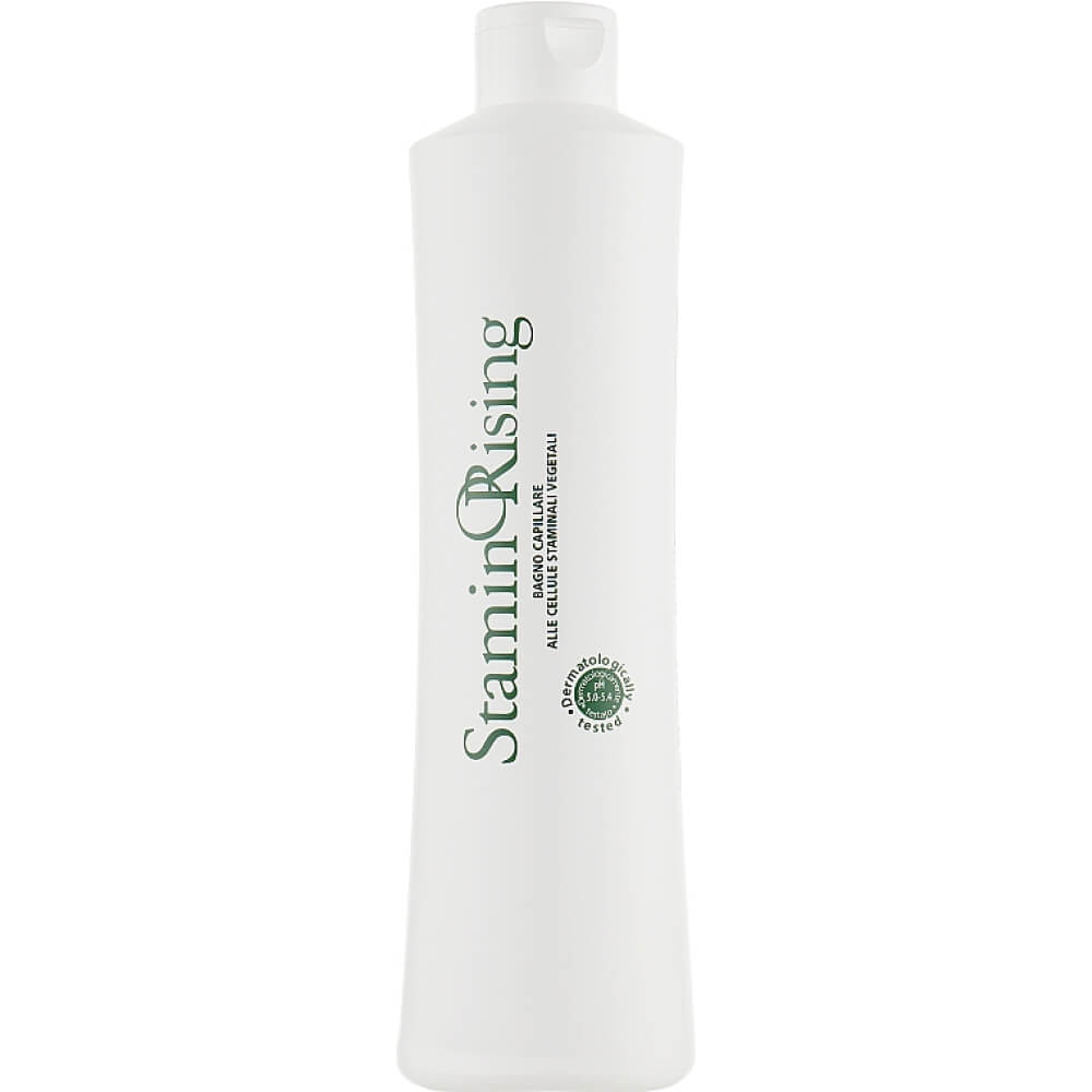 Фитоэссенциальный шампунь против выпадения StaminORising Orising, 750 мл
