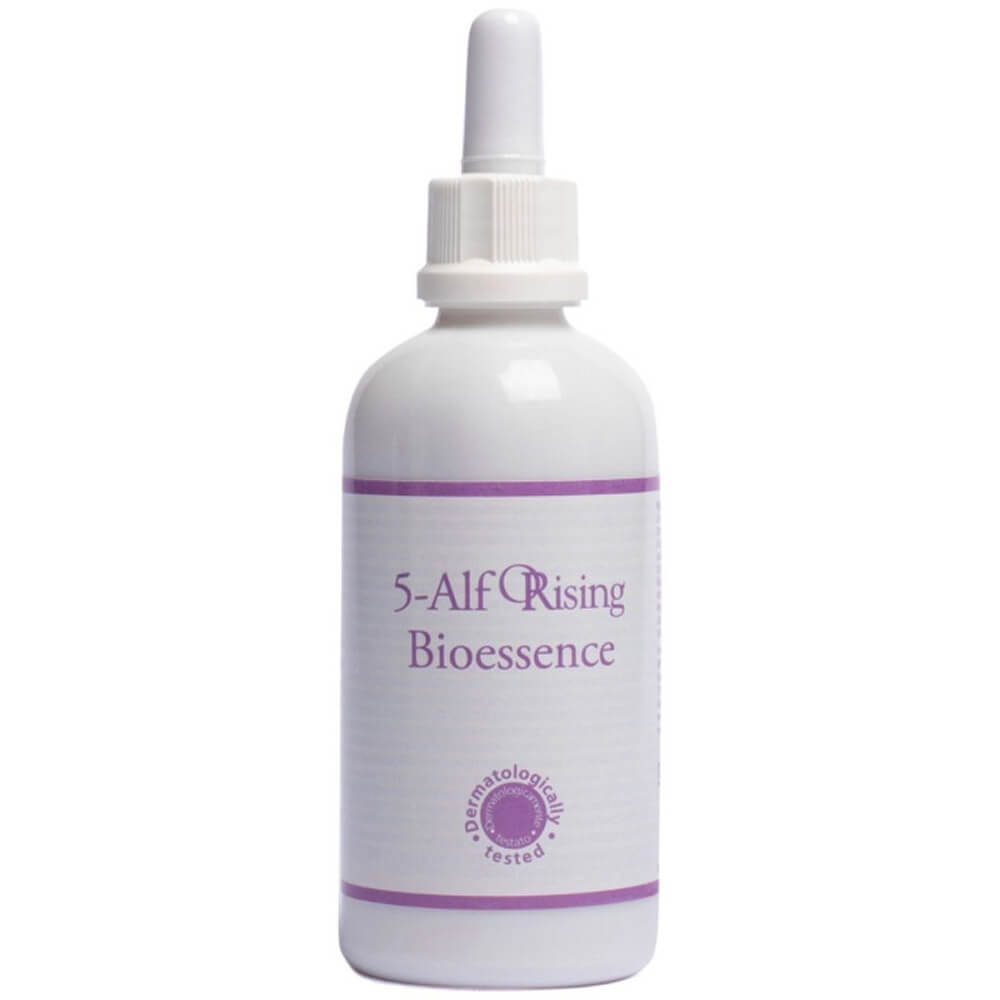 Фитоэссенциальный лосьон против выпадения 5-AlfORising Orising, 95 мл