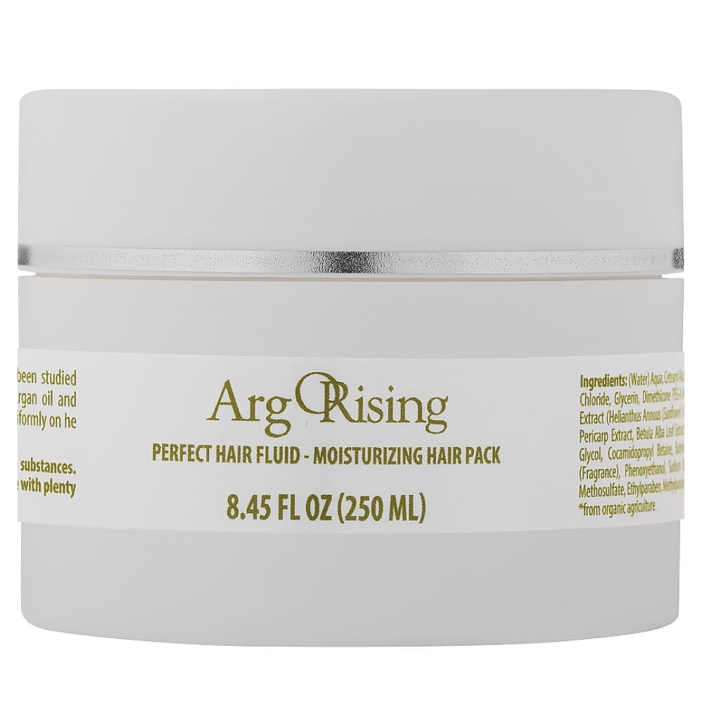 Фитоэссенциальная маска для сухих волос ArgORising Orising, 250 мл