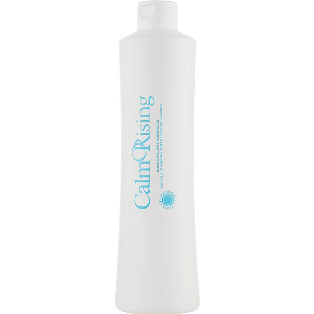 Фитоэссенциальный шампунь для чувствительной кожи CalmORising Orising, 750 мл