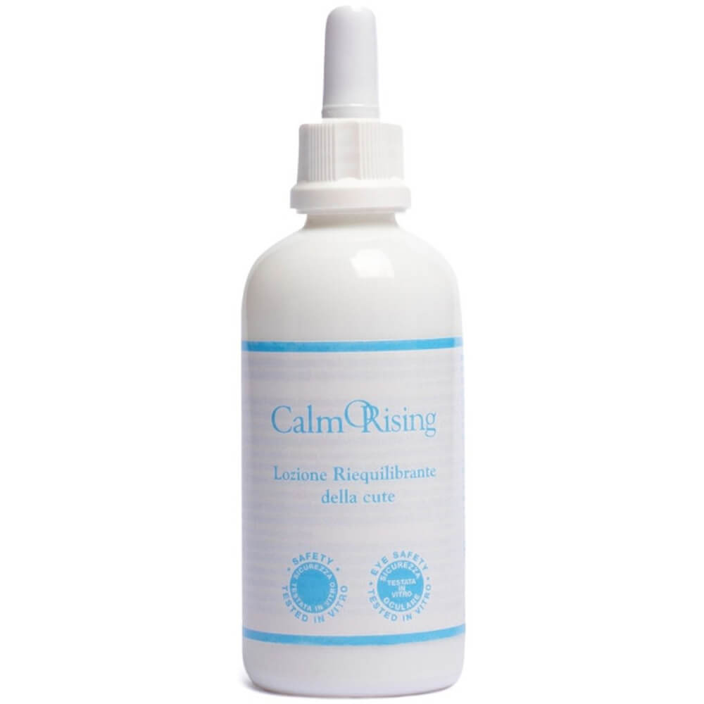 Фітоесенціальний лосьйон для чутливої ​​шкіри CalmORising Orising, 95 мл