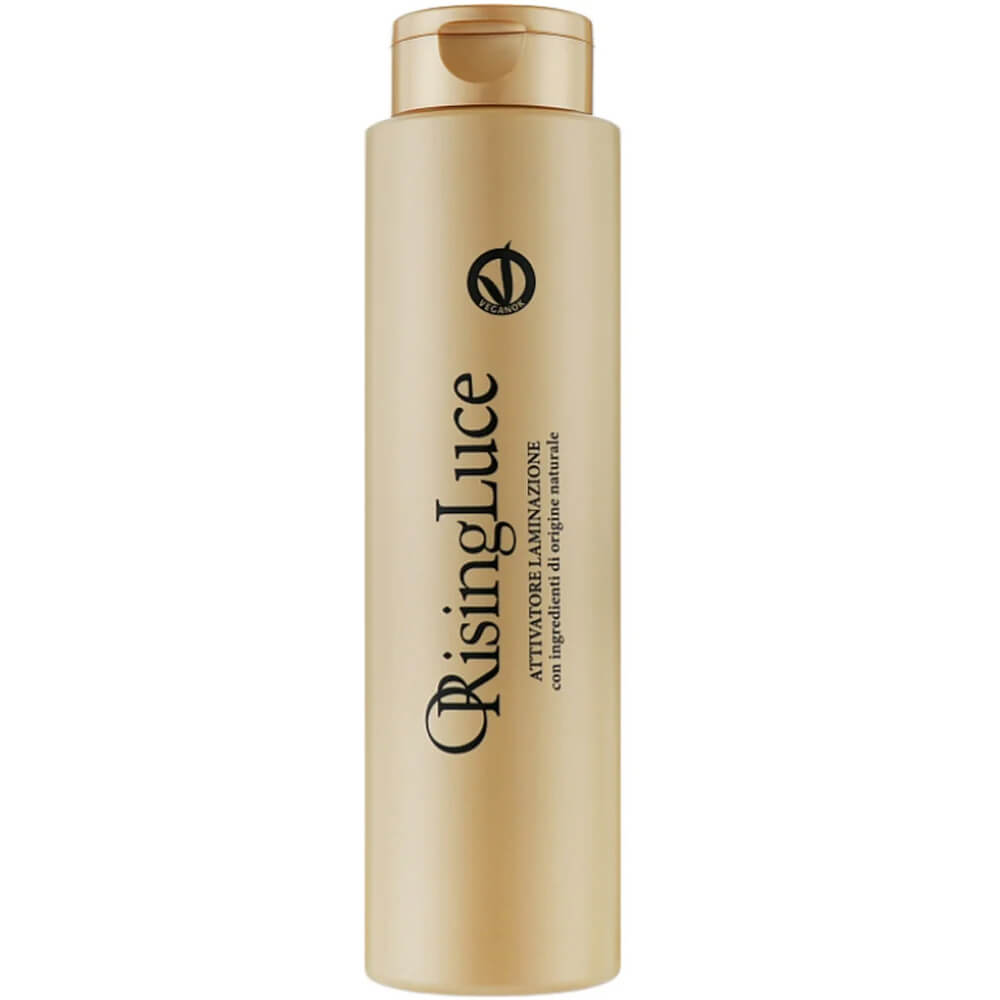 Активатор ламінування 24 К Luce Orising, 500 мл