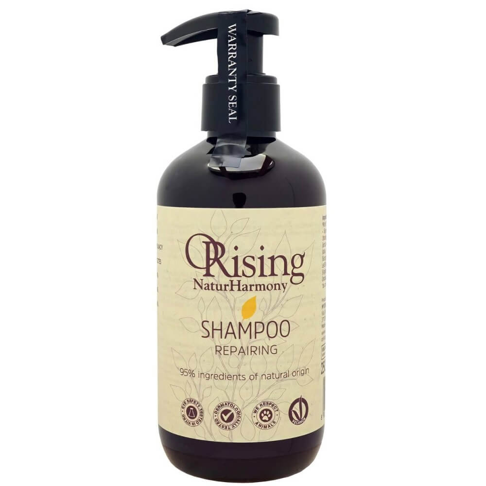 Шампунь відновлюючий NaturHarmony Orising, 250 мл