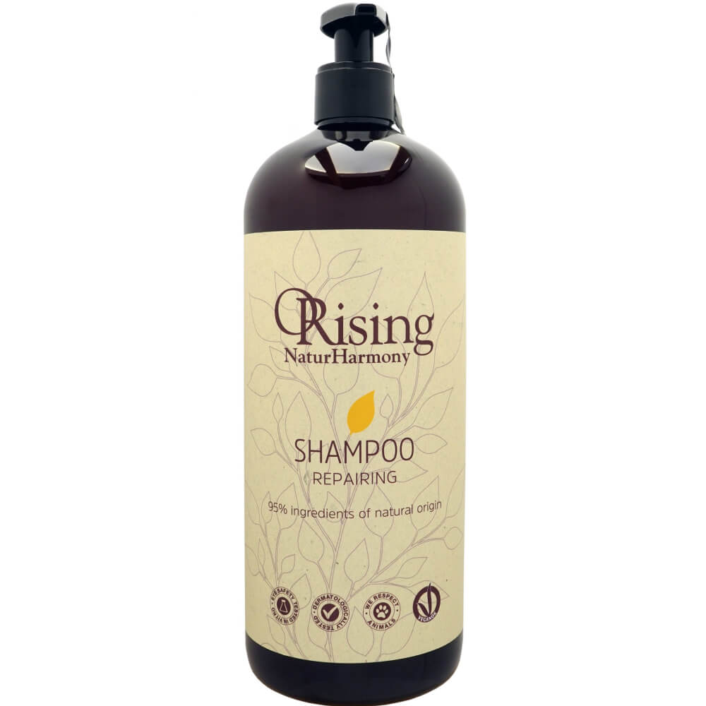 Шампунь відновлюючий NaturHarmony Orising, 1000 мл