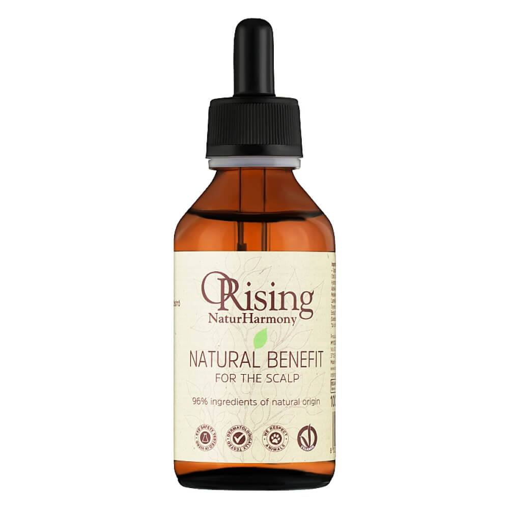 Лосьйон-підготувлювач NaturHarmony Orising, 100 мл