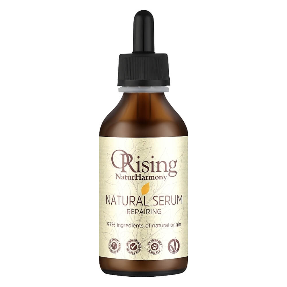 Лосьон-сыворотка восстанавливающий NaturHarmony Orising, 100 мл