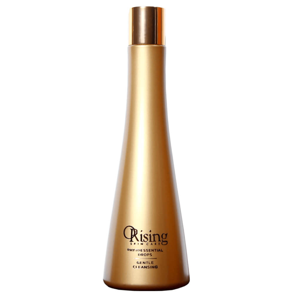 Фитоэссенциальные капли (нежное очищение) Orising, 250 мл