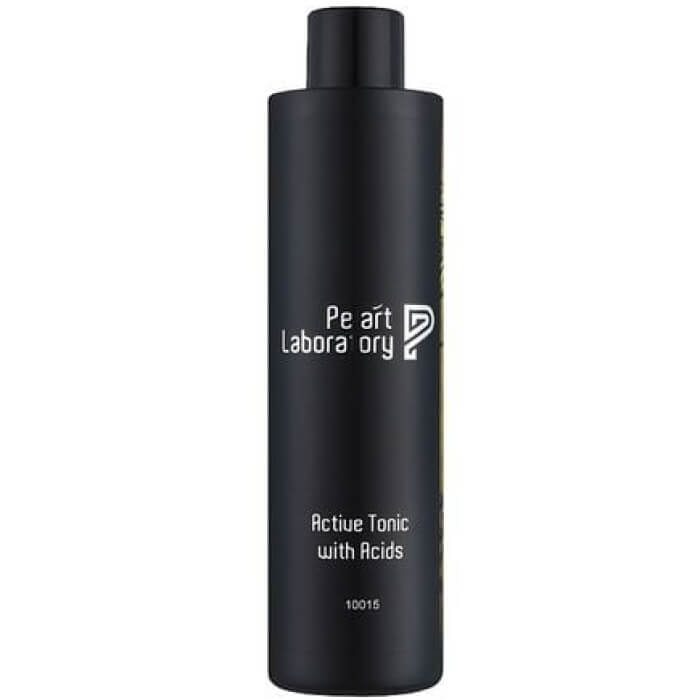 Лікувальний тонік для проблемної шкіри обличчя, з AHA Medical Tonic For Oily Skin Pelart Laboratory, 250 мл