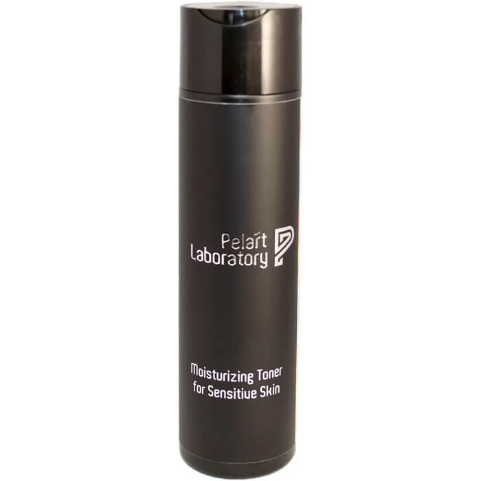 Зволожувальний тонік для чутливої шкіри обличчя, для шкіри з куперозом Moisturizing Toner For Sensitive Skin P