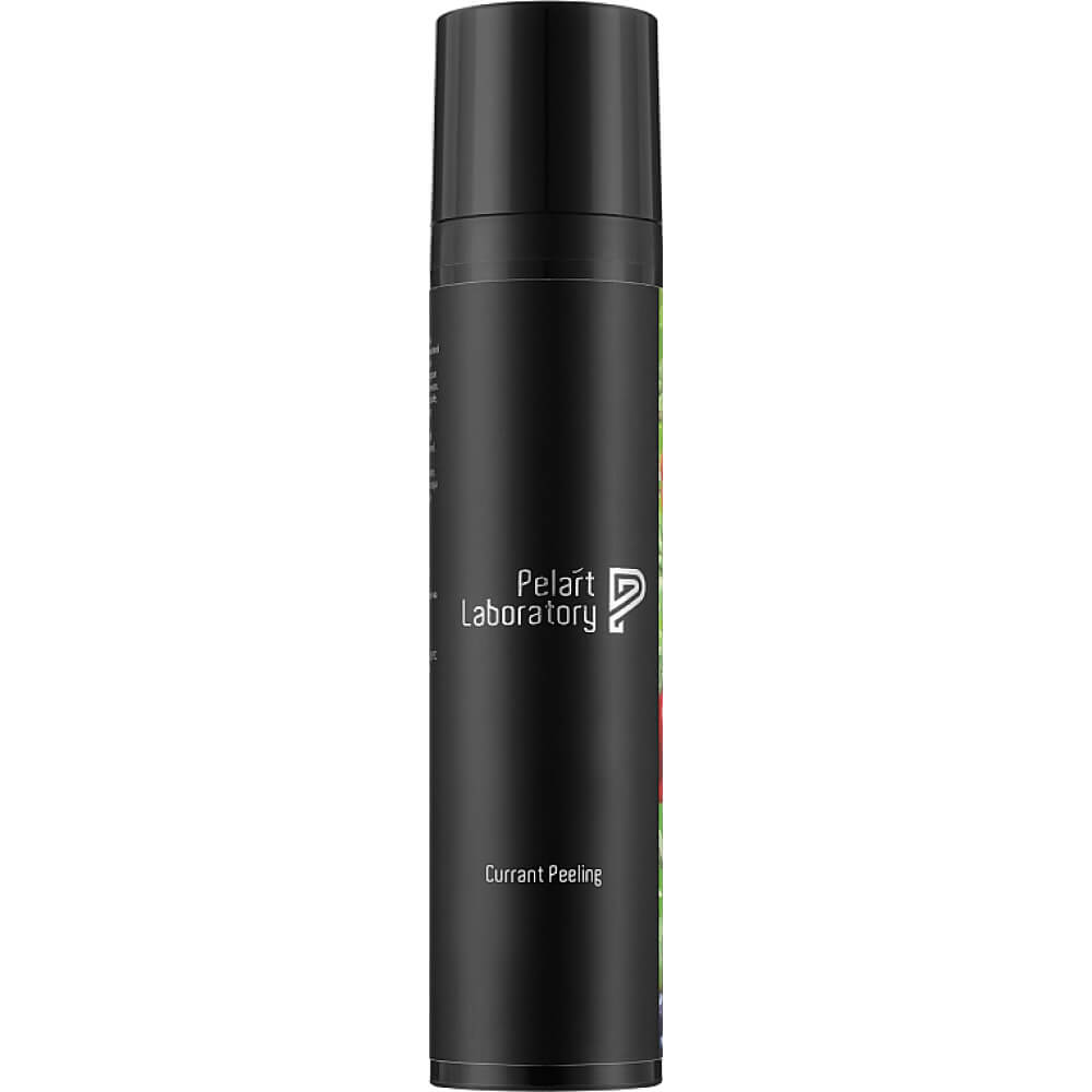 Пілінг смородиновий для обличчя Currant Peeling Pelart Laboratory, 100 мл