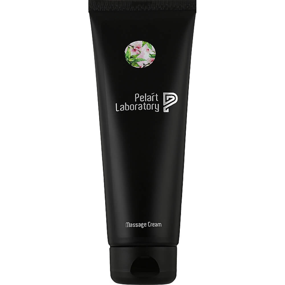 Крем для масажу Massage Cream Pelart Laboratory, 250 мл
