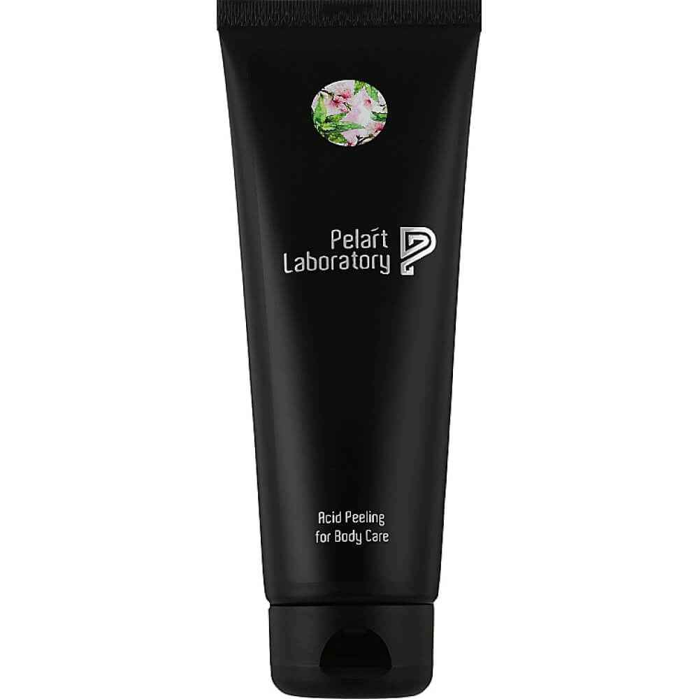 Пилинг кислотный для тела Acid Peeling For Body Care Pelart Laboratory, 250 мл