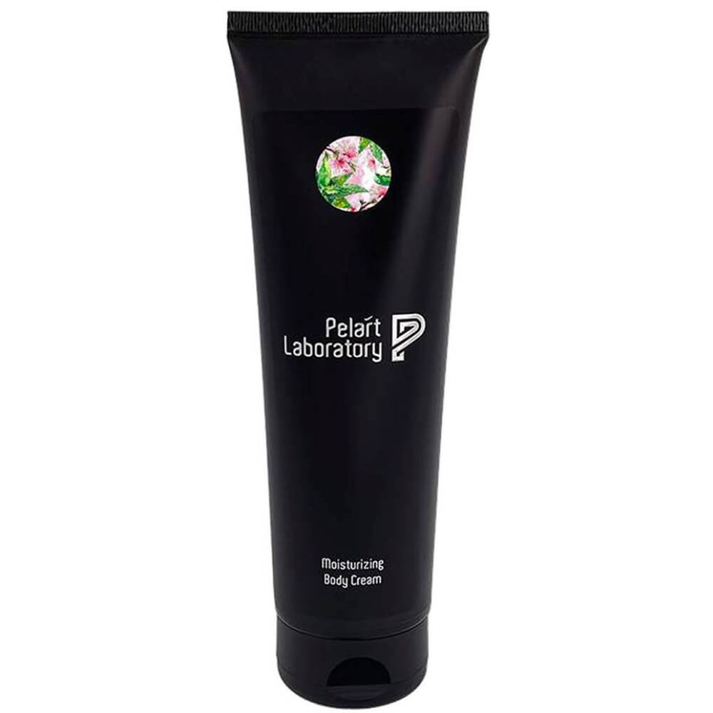 Увлажняющий крем-флюид для тела Moisturizing Body Cream Pelart Laboratory, 250 мл