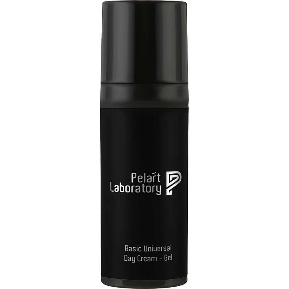 Базовий денний крем-гель для обличчя Basic Universal Day Cream-Gel Pelart Laboratory, 50 мл