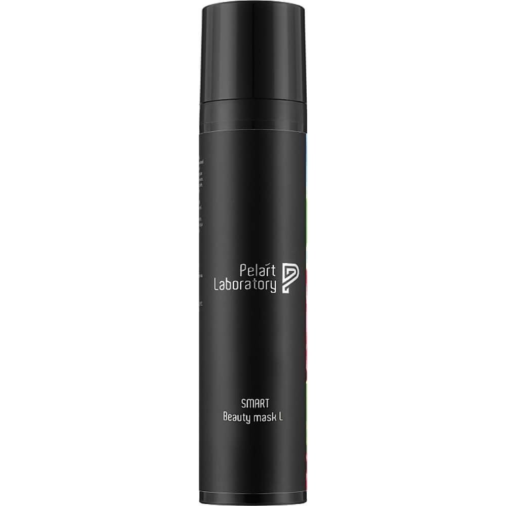 Маска лифтинг-действия для лица Smart Beauty Mask L Pelart Laboratory, 100 мл
