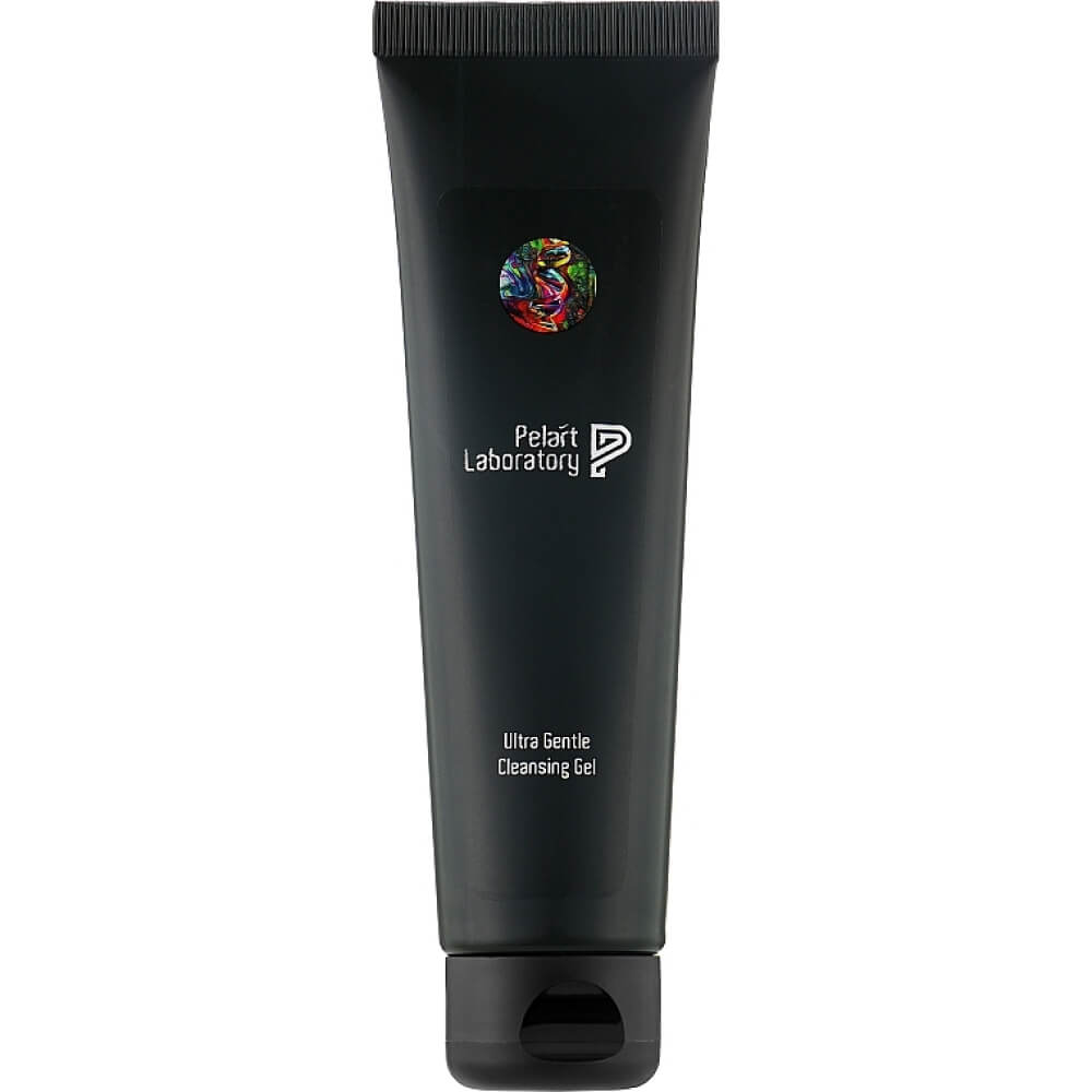 Олеогель очищувальний ультралегкий Ultra Gentle Cleansing Gel Pelart Laboratory, 100 мл