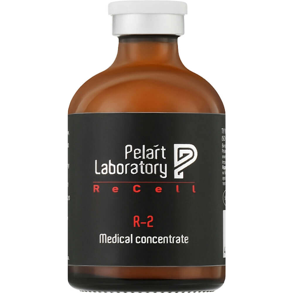 Лечебный концентрат от псориаза Medical Concentrate Pelart Laboratory, 50 мл