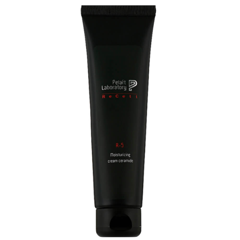 Зволожувальний крем від псоріазу з церамідами Pelart Laboratory, 100 мл