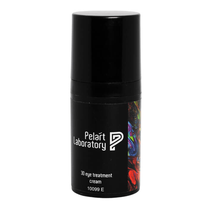 3D крем для ухода за кожей вокруг глаз 3D Eye Treatment Cream Pelart Laboratory, 30 мл