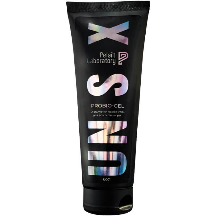 Очищающий пробио-гель для всех типов кожи Unisex Probio Gel Pelart Laboratory, 250 мл