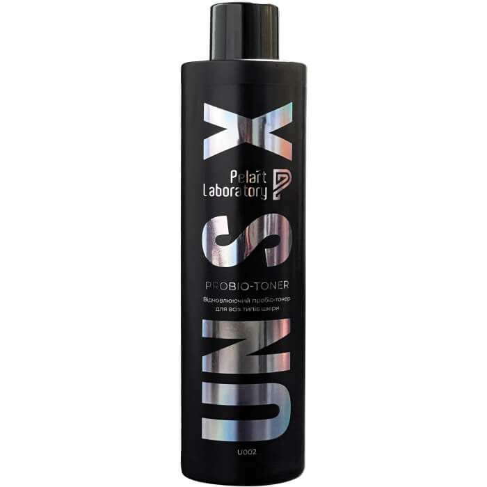 Восстанавливающий пробио-тонер для всех типов кожи Unisex Probio Toner Pelart Laboratory, 250 мл