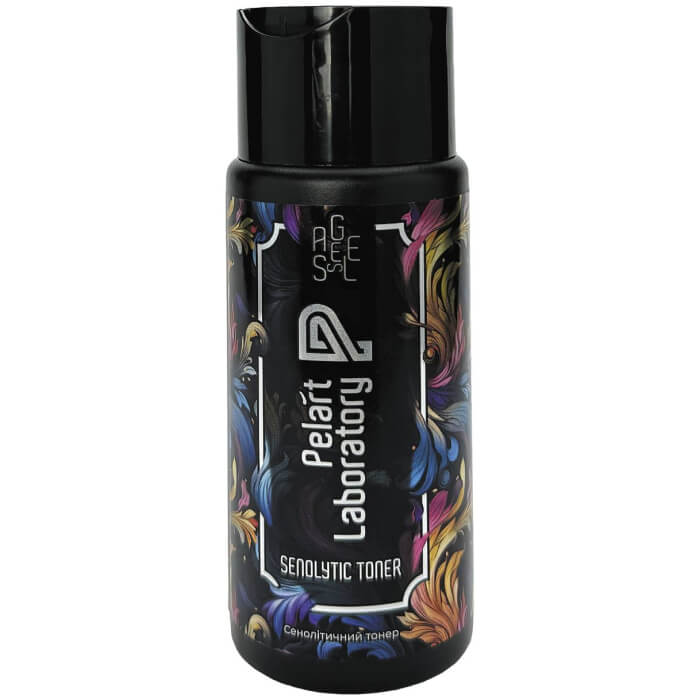 Сенолітичний тонер Senolytic Toner Pelart Laboratory, 180 мл