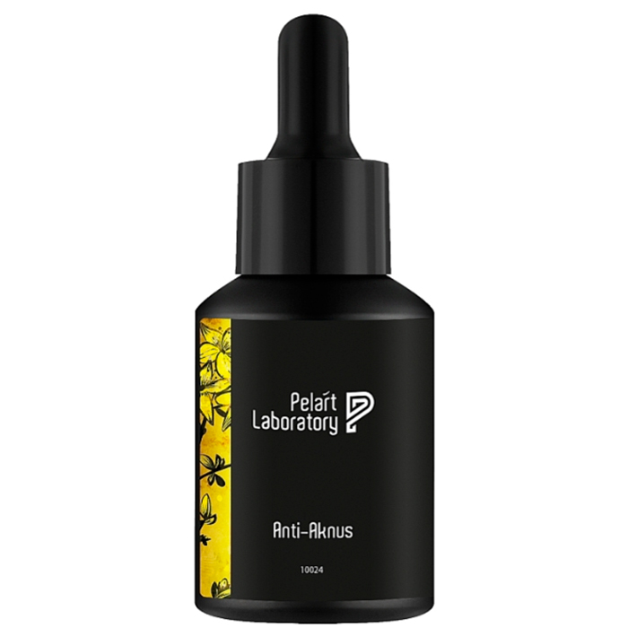 Антисептична присушка для обличчя Anti-Aknus Pelart Laboratory, 30 мл