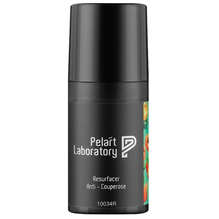 Бустер для обличчя "Антикупероз" Resurfacer Anti-Couperose Pelart Laboratory, 30 мл