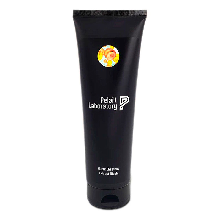 Маска антикуперозна «Каштан» Horse Chestnut Extract Mask Pelart Laboratory, 250 мл
