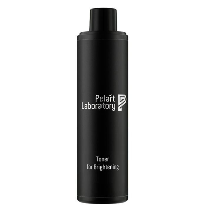 Тонік освітлювальний для обличчя Toner For Brightening Pelart Laboratory, 250 мл