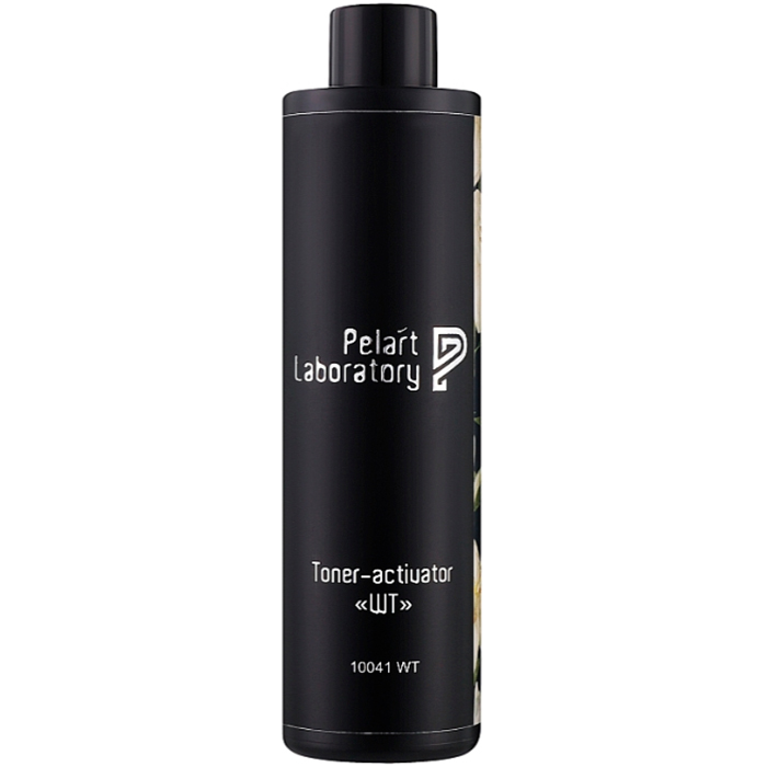 Тонер-активатор для обличчя Toner Activator WT Pelart Laboratory, 250 мл