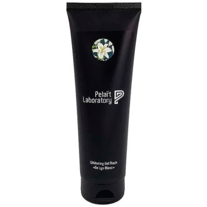Гель-маска для обличчя з ефектом освітлення Pelart Laboratory, 250 мл