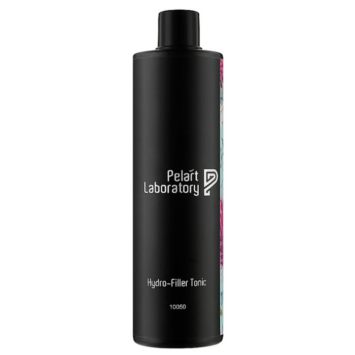 Тоник-гидрофиллер Hydro Filler Tonic Pelart Laboratory, 400 мл