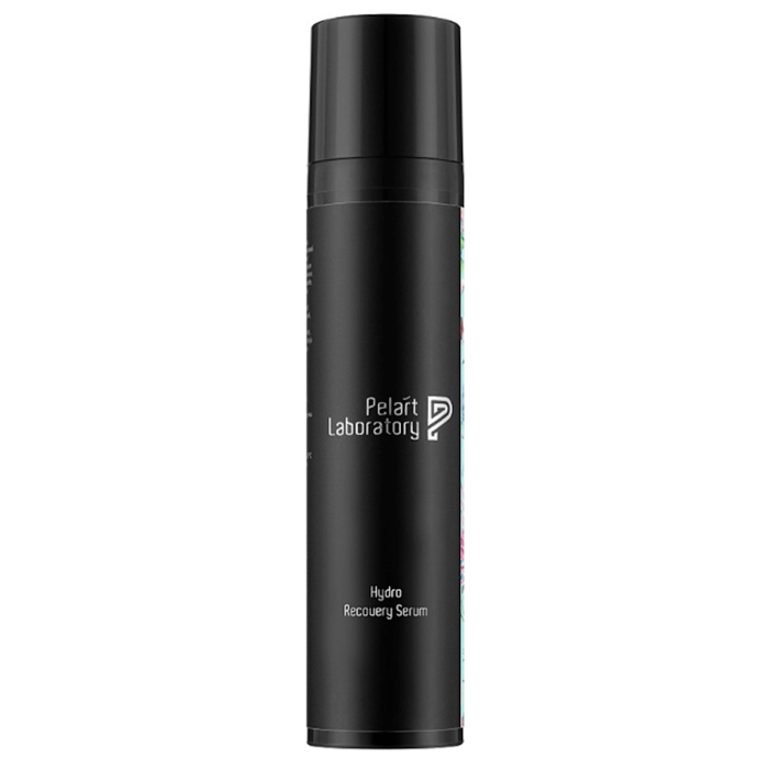 Сироватка для обличчя з гіалуроновою кислотою Hydro Recovery Serum Pelart Laboratory, 100 мл