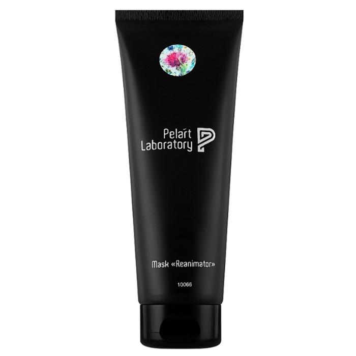 Маска для обличчя "Реаніматор" Reanimator Mask Pelart Laboratory, 250 мл