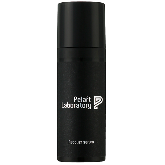 Восстановительная сыворотка для лица Recover Serum Pelart Laboratory, 50 мл