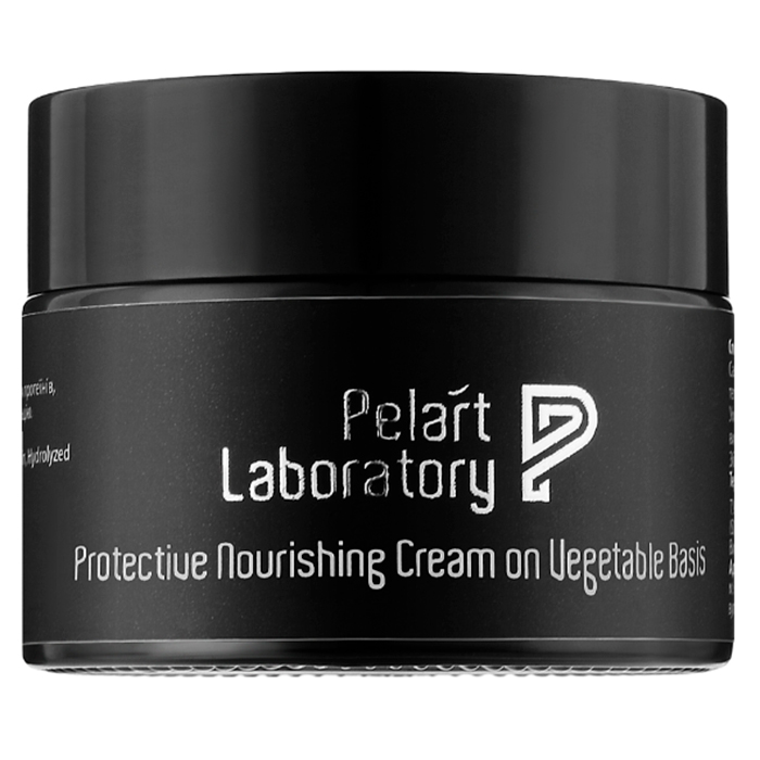 Крем для лица с экстрактами овощей Protective Nourishing Cream Vegetable Pelart Laboratory , 50 мл