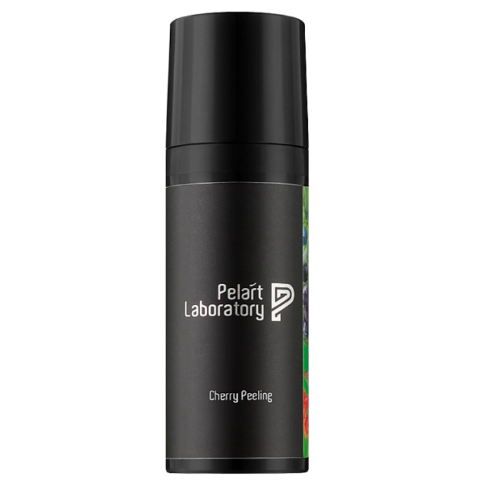Пілінг вишневий Cherry Peeling Pelart Laboratory, 50 мл
