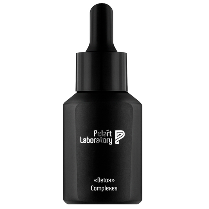 Комплекс для тіла «Detox» Complexes Pelart Laboratory, 30 мл