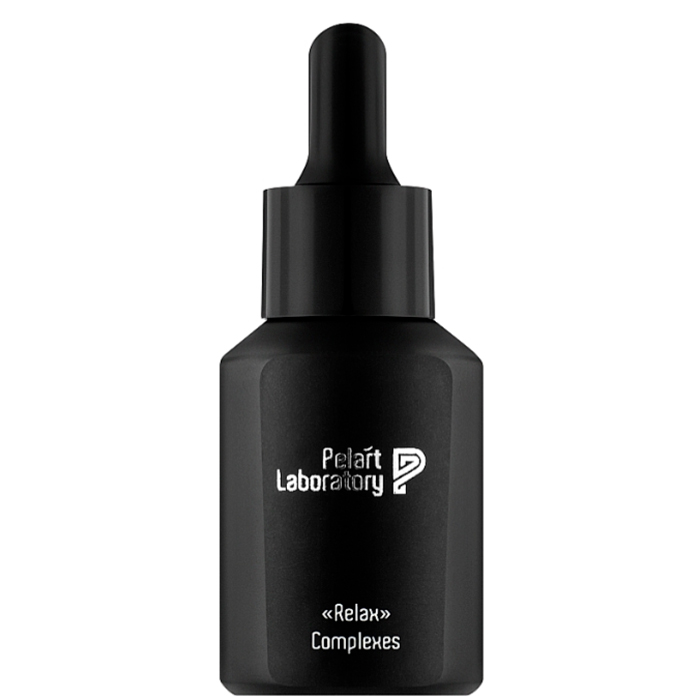 Комплекс для тіла «Relax» Complexes Pelart Laboratory, 30 мл